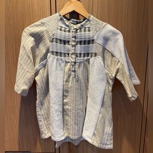 Ace & Jig Blouse